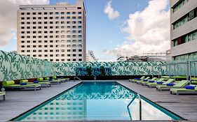 Vip Grand Lisboa Hotel & Spa